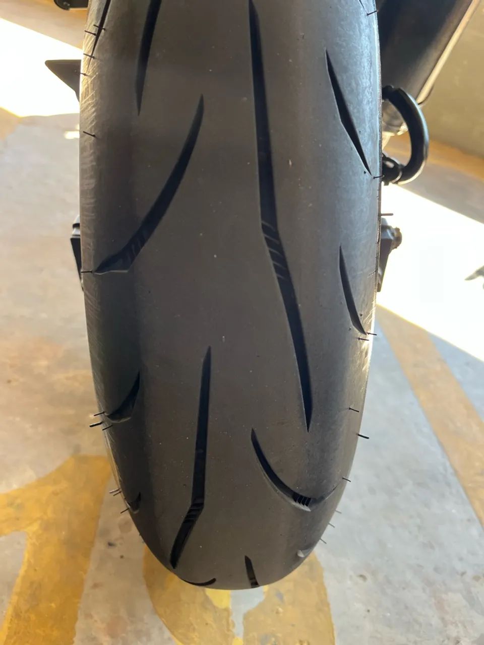 Kawasaki Ninja ABS - Estado de zero - Foto 4