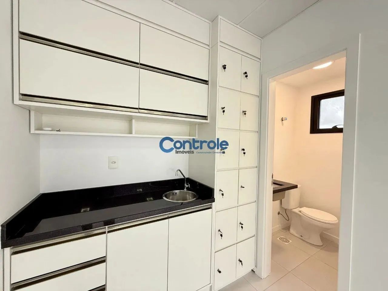 Sala Comercial em Campinas - Foto 5