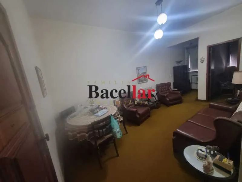 Apartamento : / Residencial / Tijuca - Foto 2