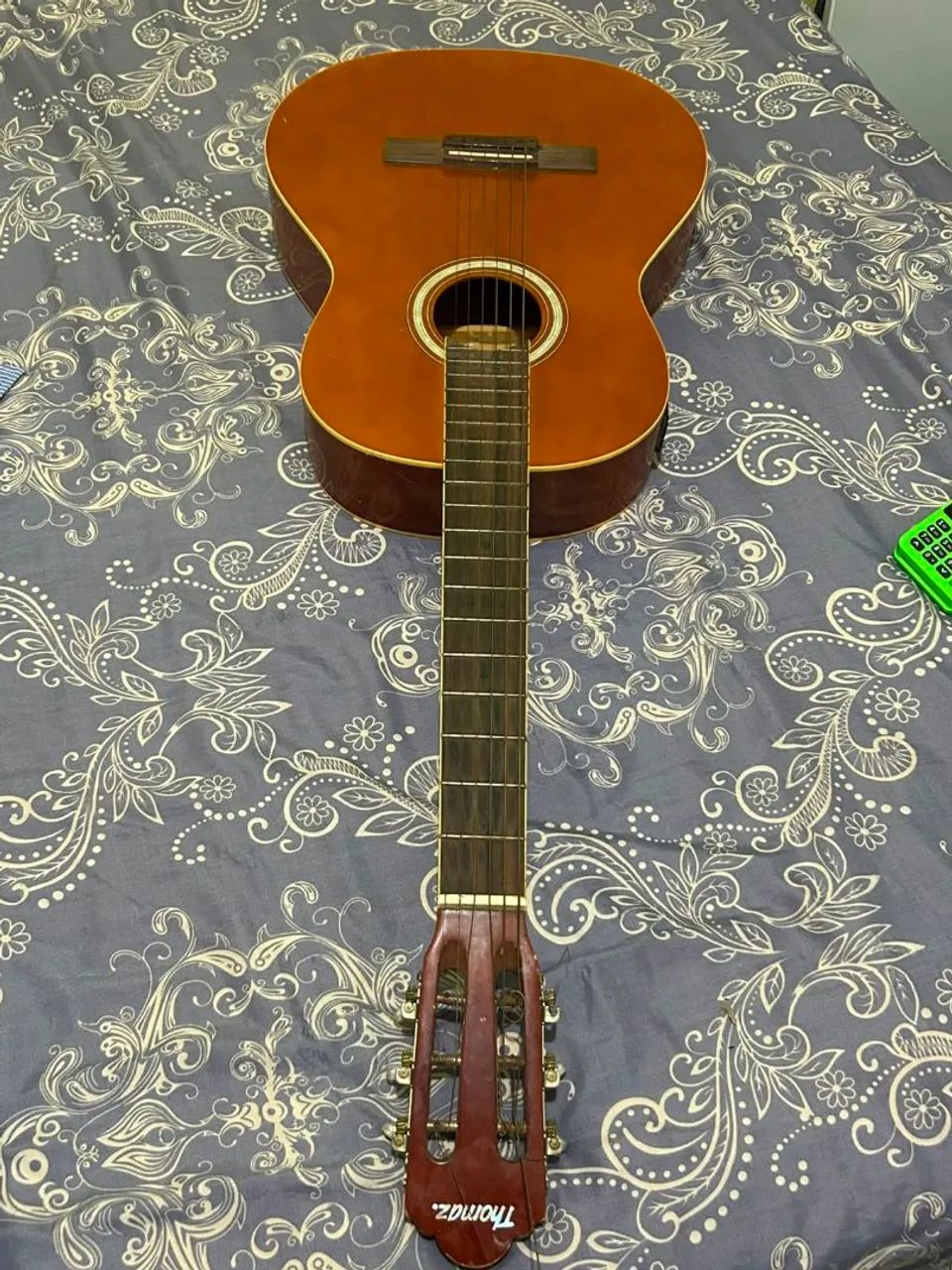 Violão  - Foto 2