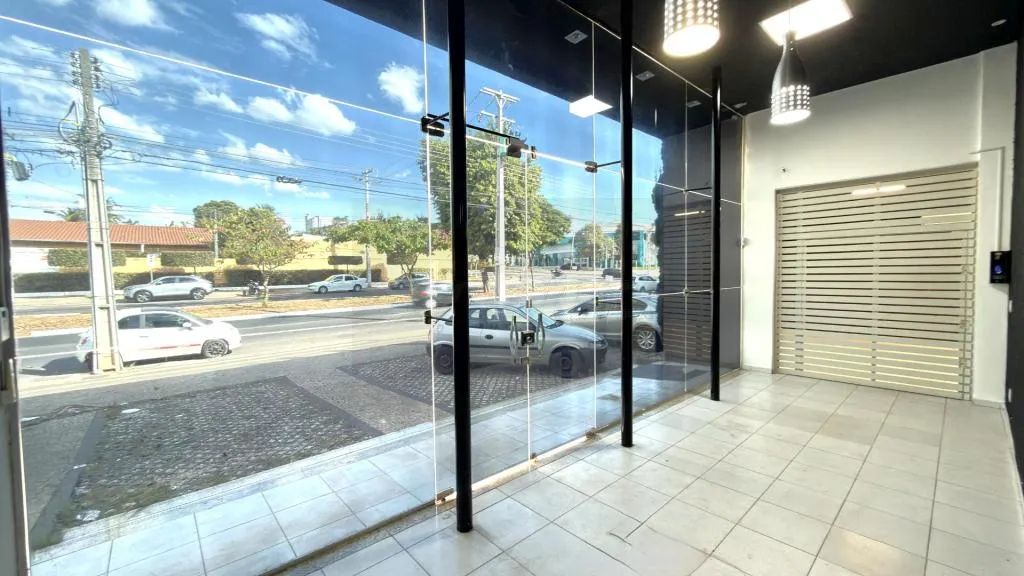 Prédio Comercial - Av. Antônio Fidelis - Parque Amazônia - Foto 4
