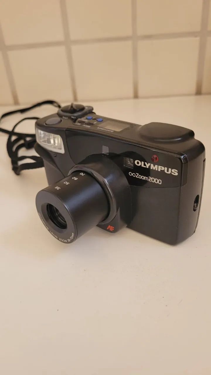 Câmera fotográfica - Foto 3