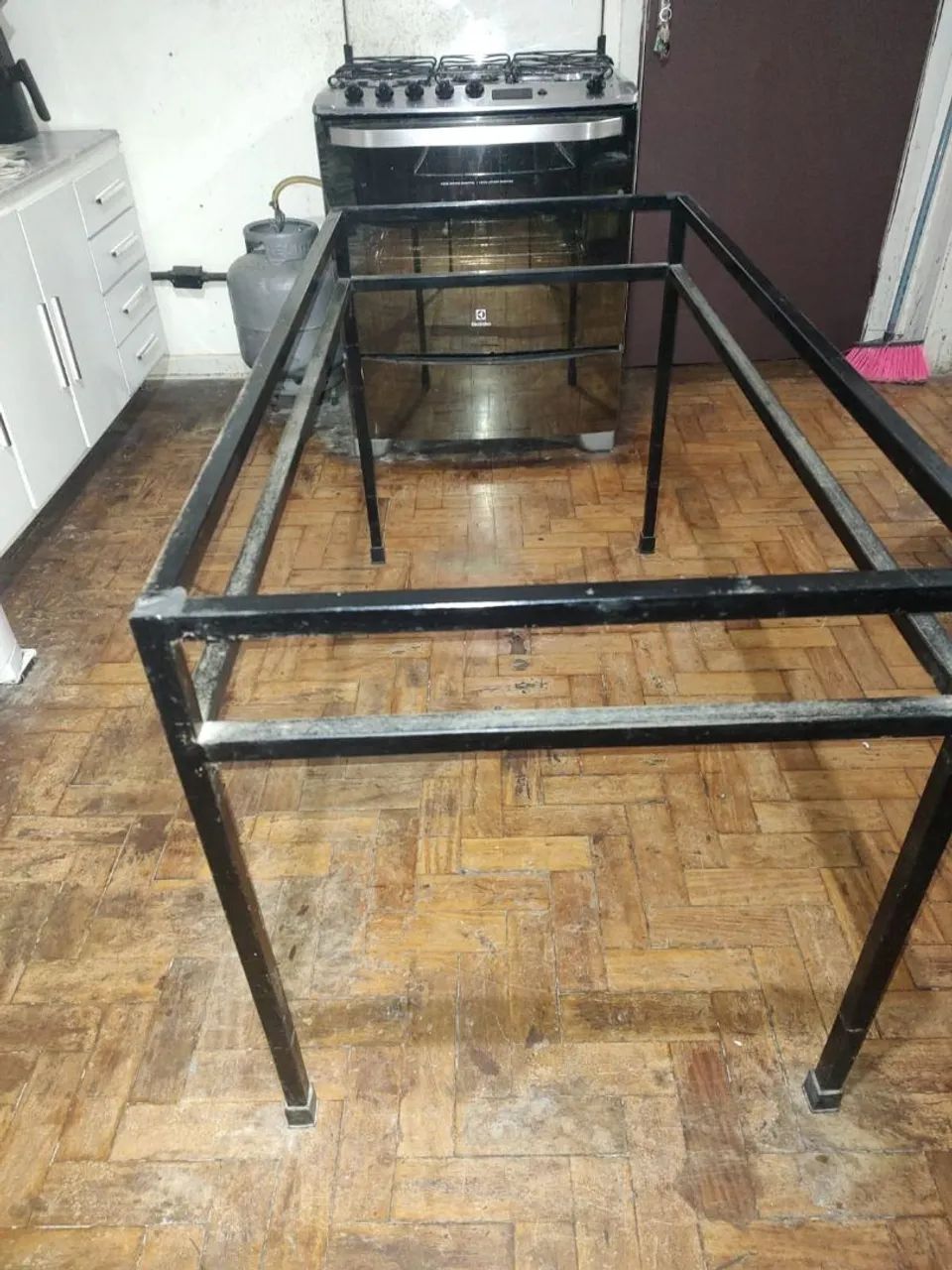 Suporte de mesa - Foto 2