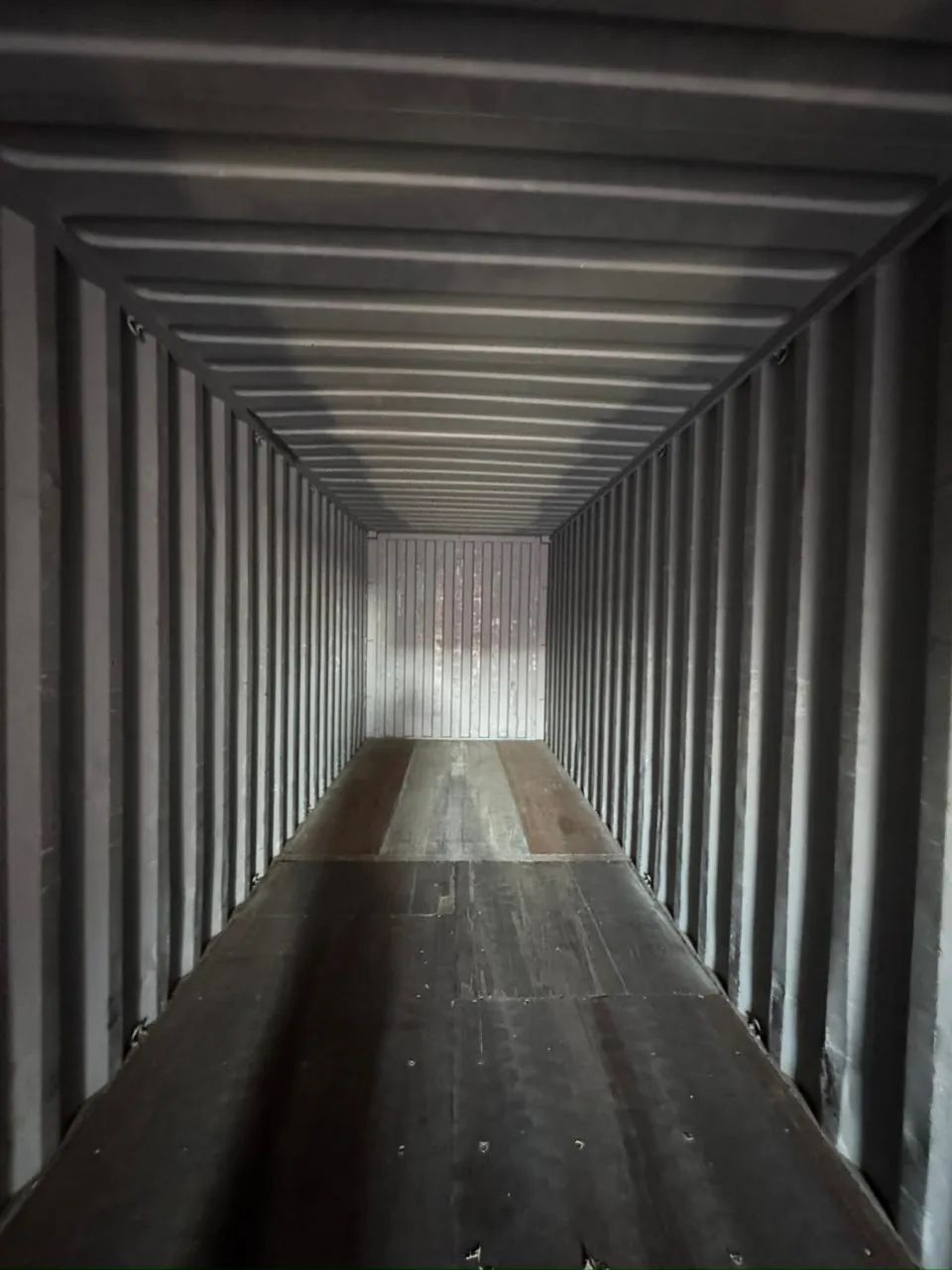 Container Marítimo para Sua Obra - Entrega Garantida - Foto 4