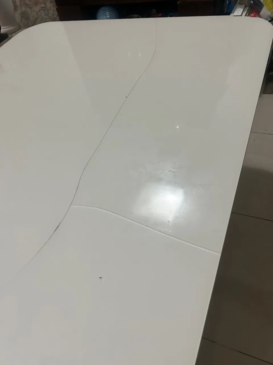 Vendo mesa jantar 8 pessoas  - Foto 2