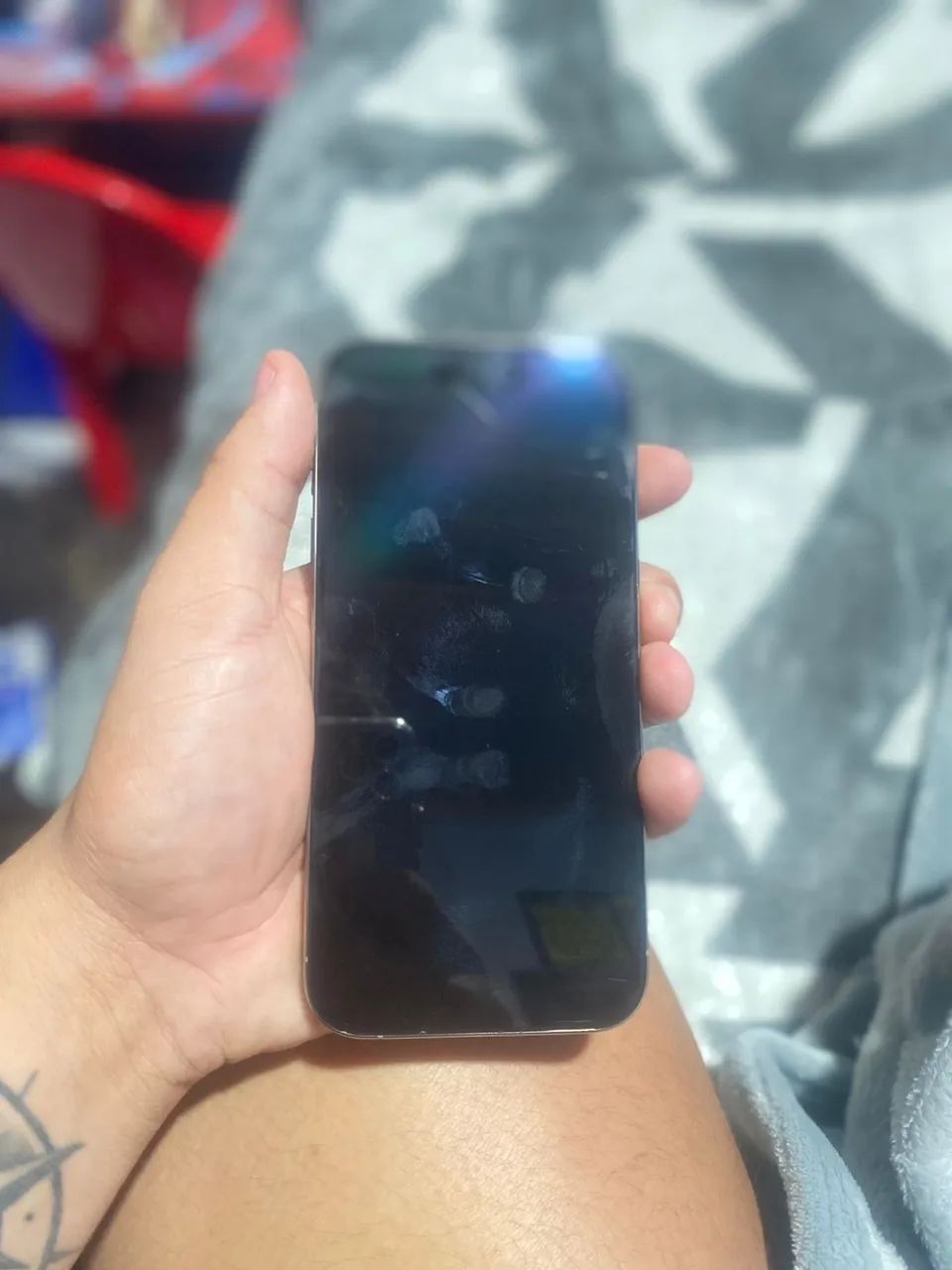 iPhone 15 pro  - Foto 4