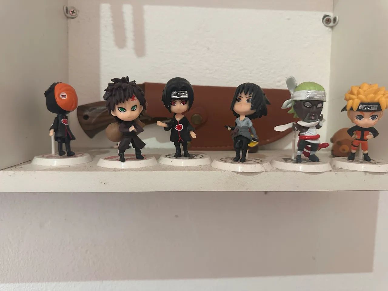 Personagens de animes - Foto 3