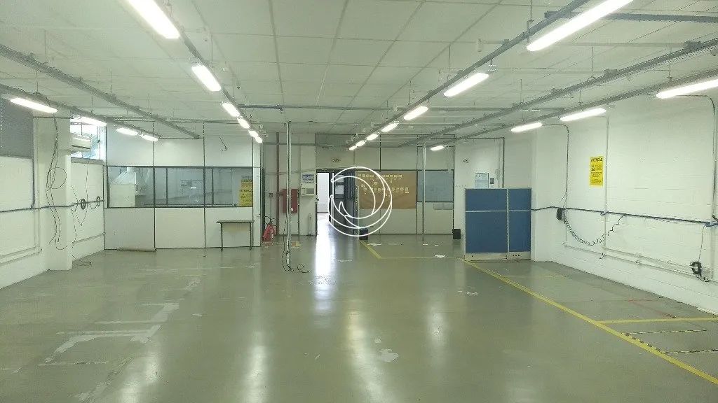 Prédio comercial de 1.010m² em Capoeiras - Foto 3