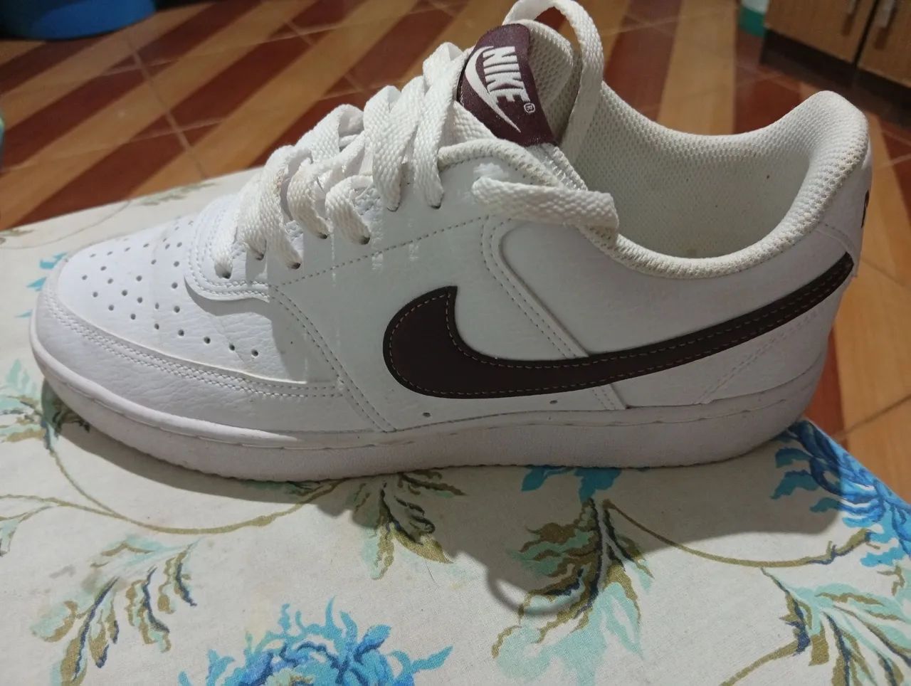 Tênis Nike original usado - Foto 3