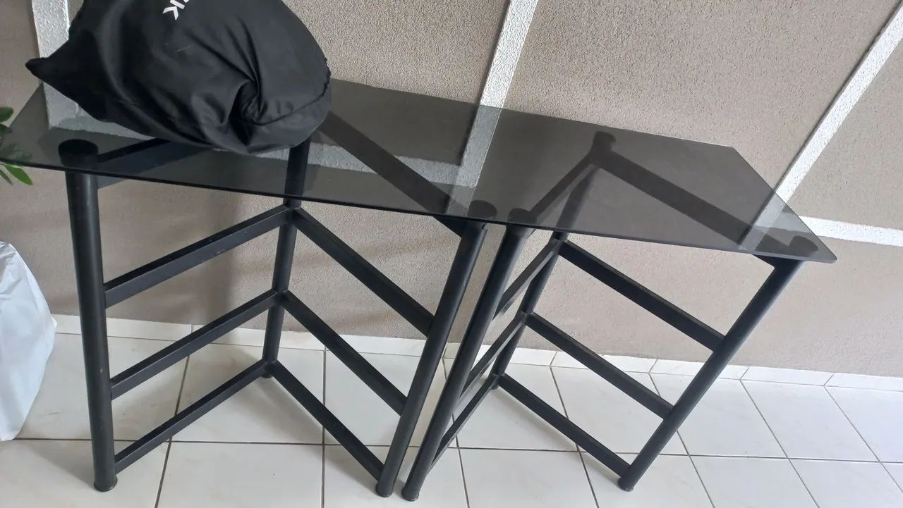 Aparador industrial para sala