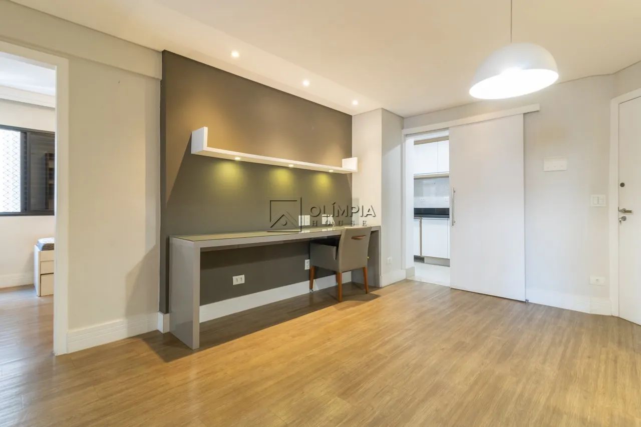 Aluguel Apartamento 2 Dormitórios - 70 m² Pinheiros - Foto 8