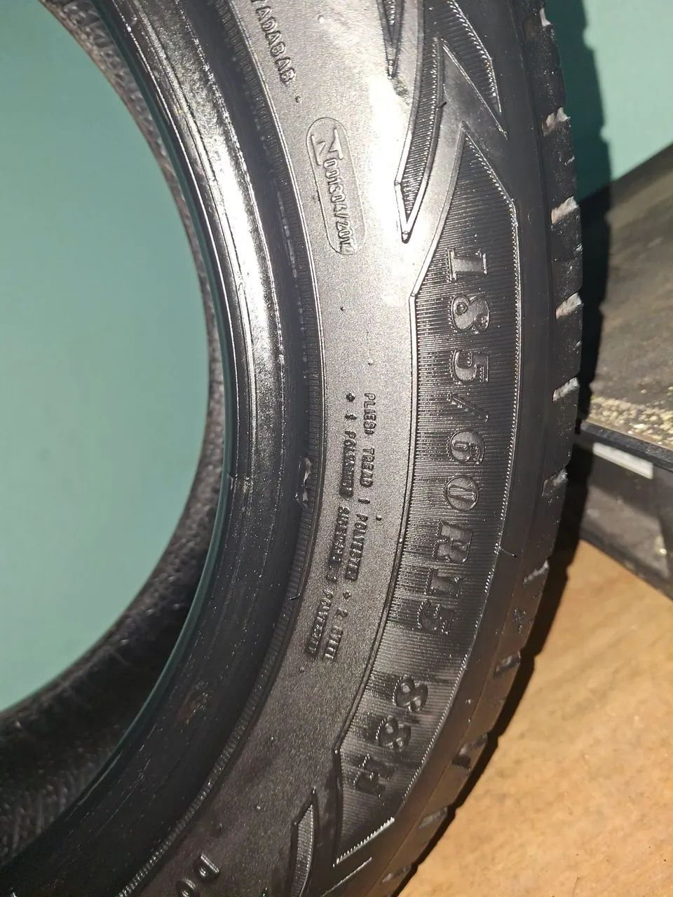 Pneus 