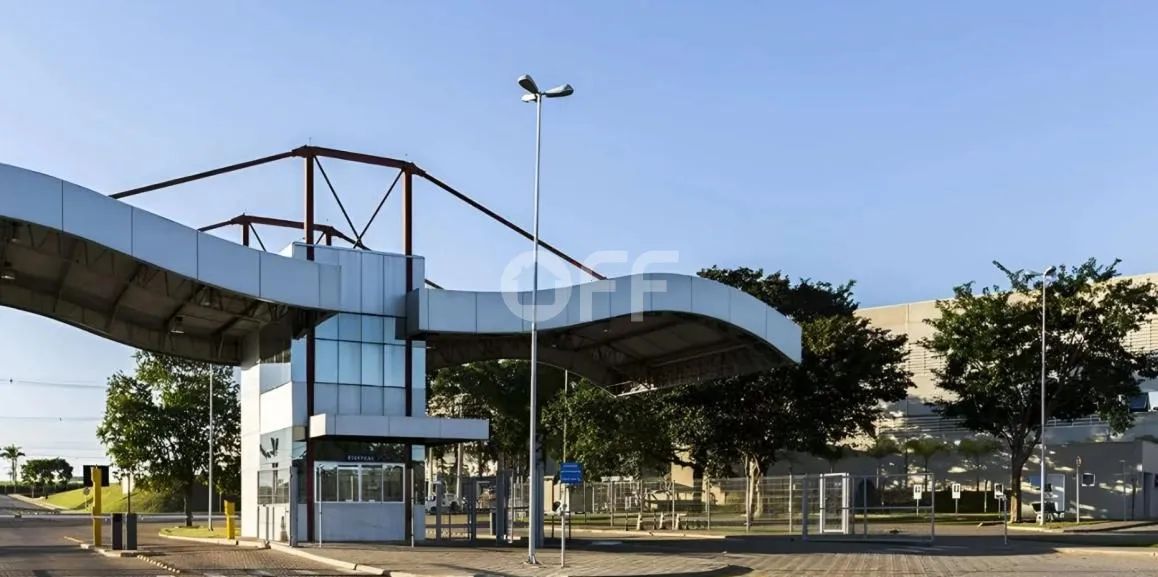 galpão - Distrito Industrial - Santo Antônio de Posse - Foto 2