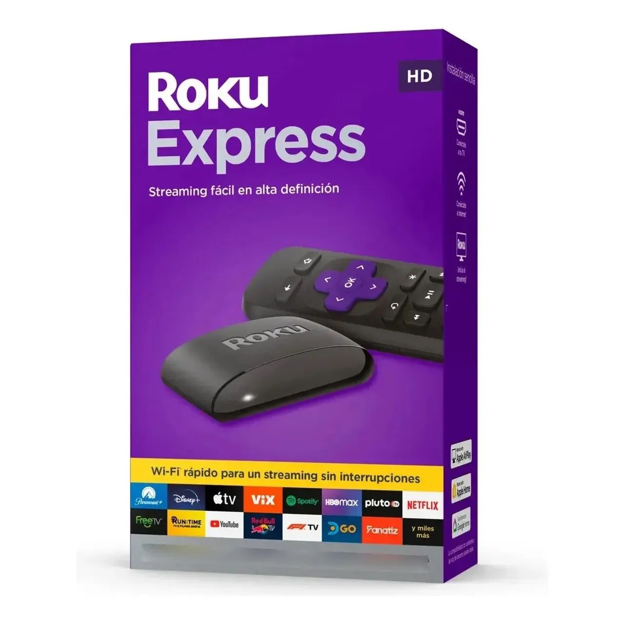 VENDO APARELHO ROKU STREAMING  - Foto 2