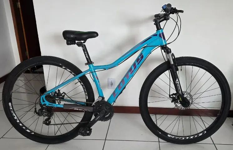Bicicleta Lotus Bike - Foto 2