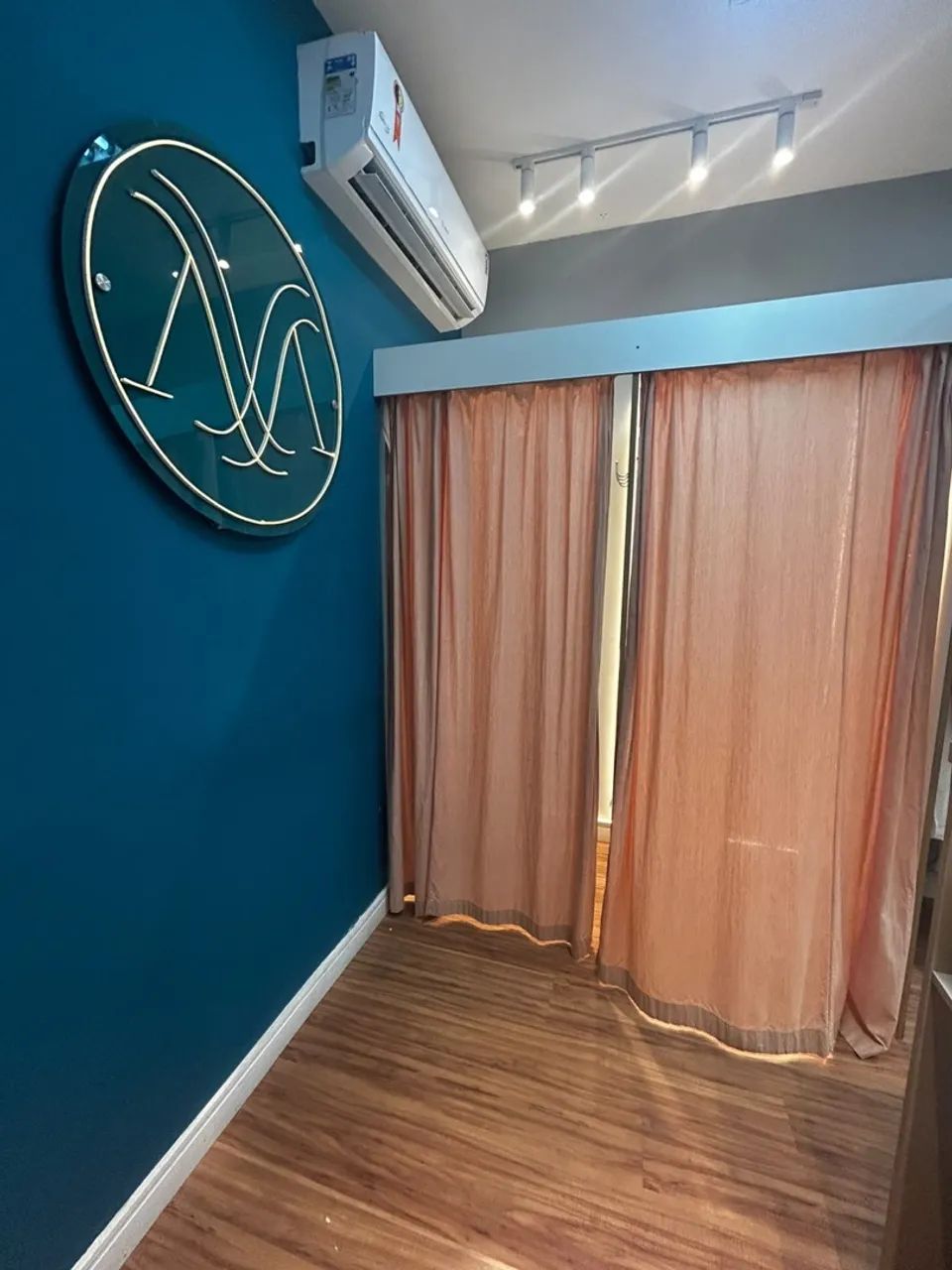 Provador com Cortina - Foto 3