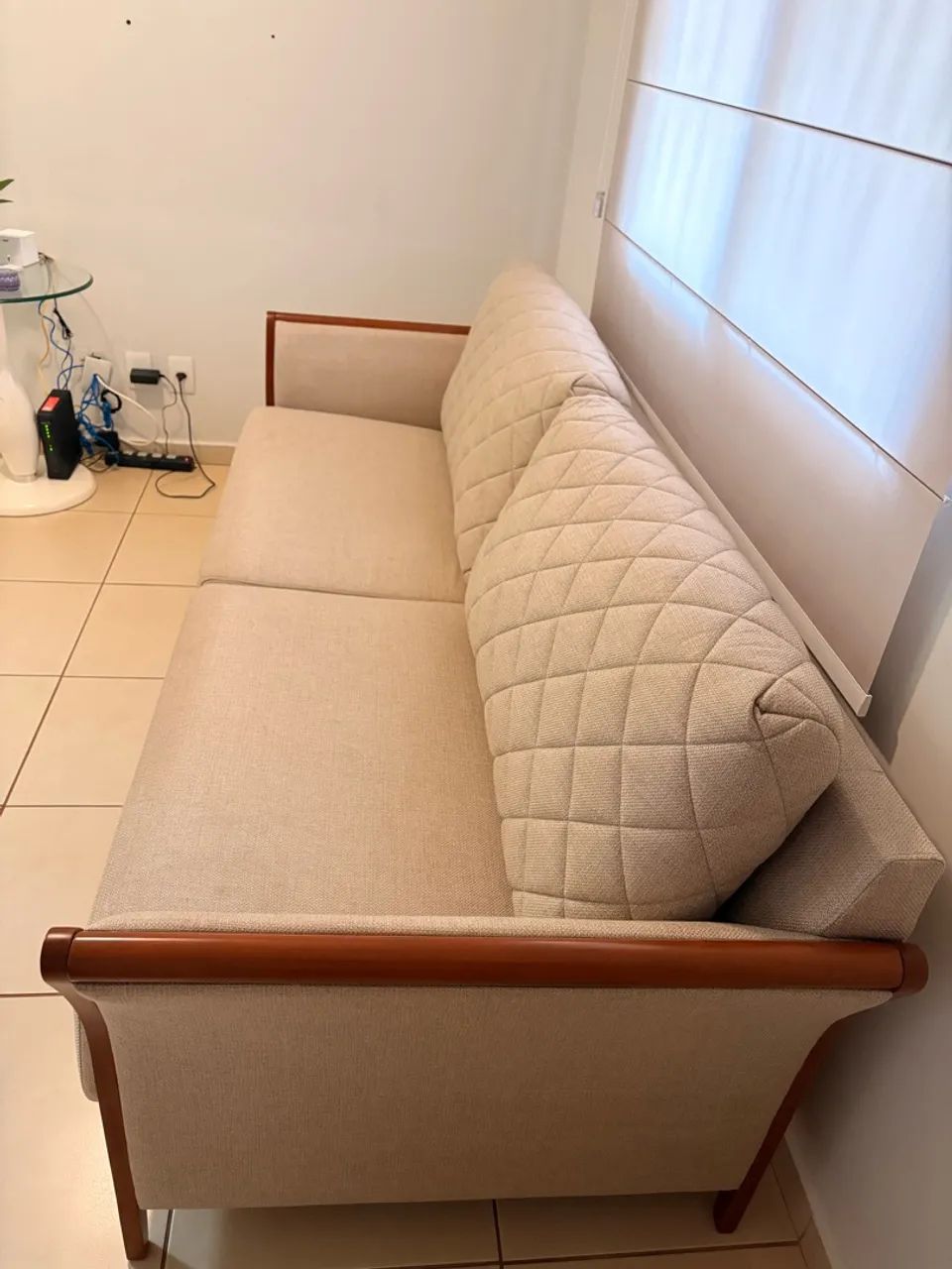 Sofá elegante  - Foto 2