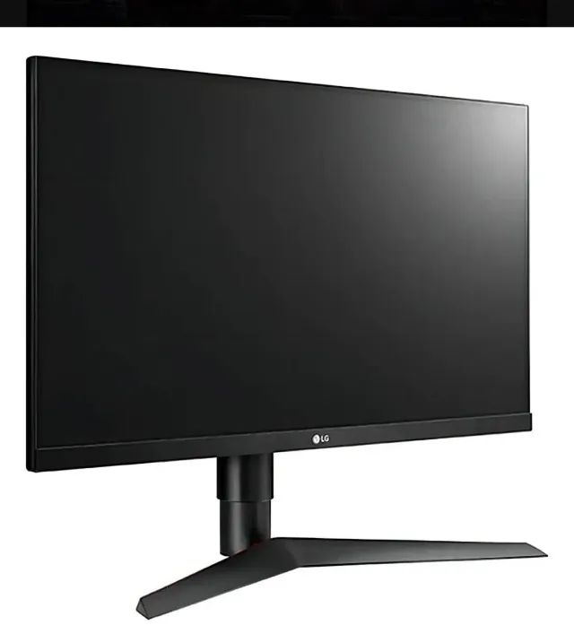 MONITOR  LG 27 polegadas 144 HZ