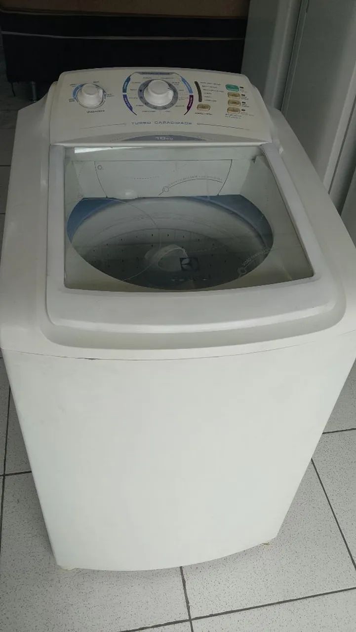 Máquina Eletrolux  - Foto 2