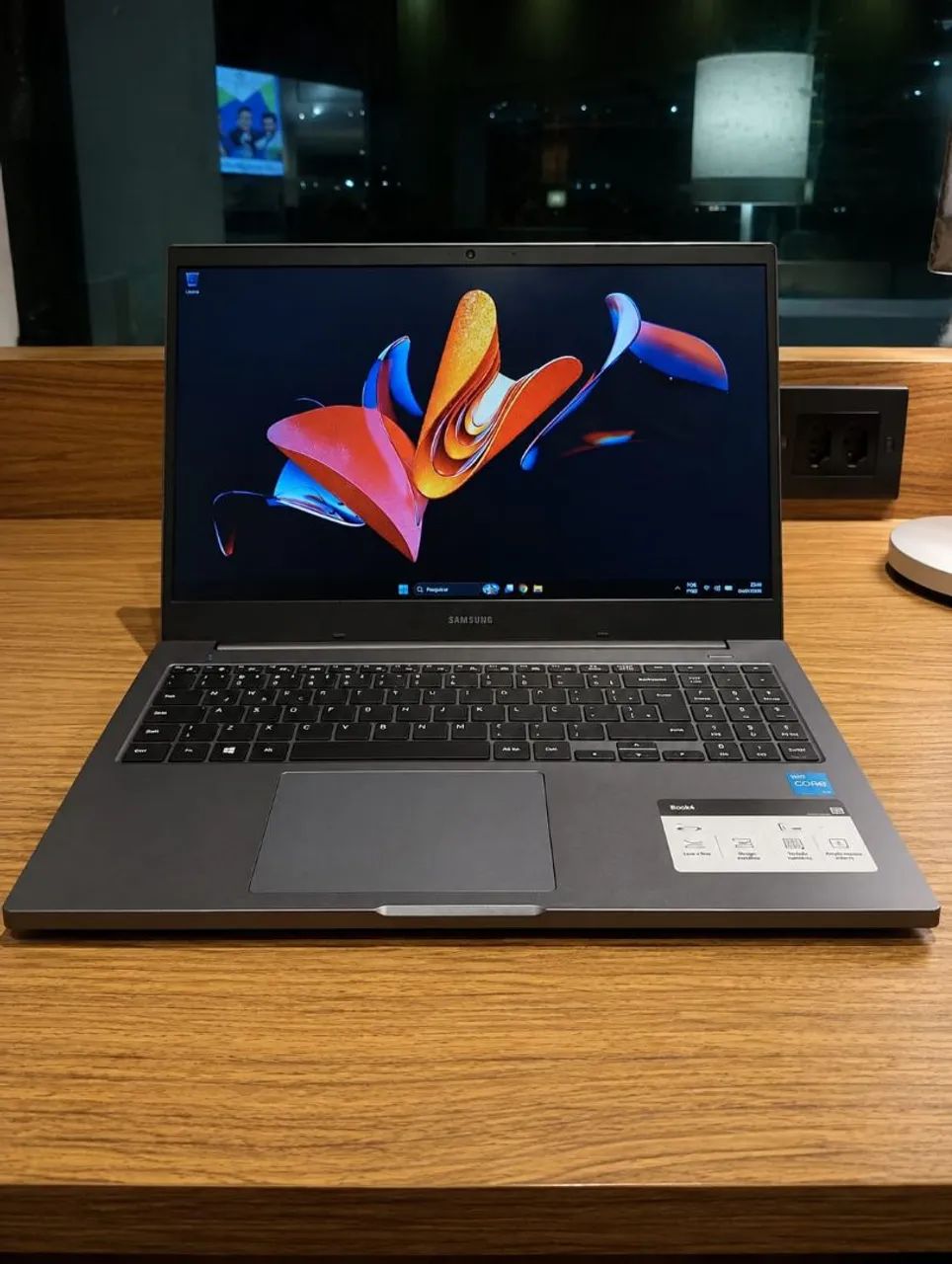 Notebook Samsung Book - Foto 4