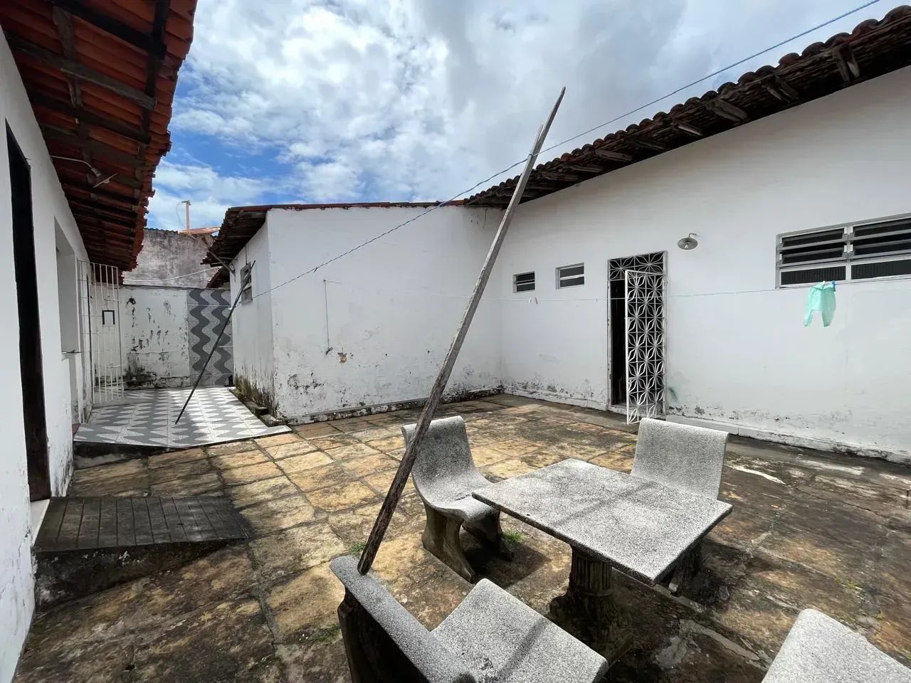 Casa no Cohafuma com 3 quartos sendo 1 suíte - Foto 5