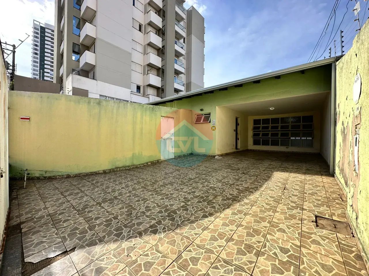 EXCELENTE CASA COMERCIAL LOCALIZADA NO BAIRRO BOSQUE DA SAÚDE. codigo: 340425 - Foto 4
