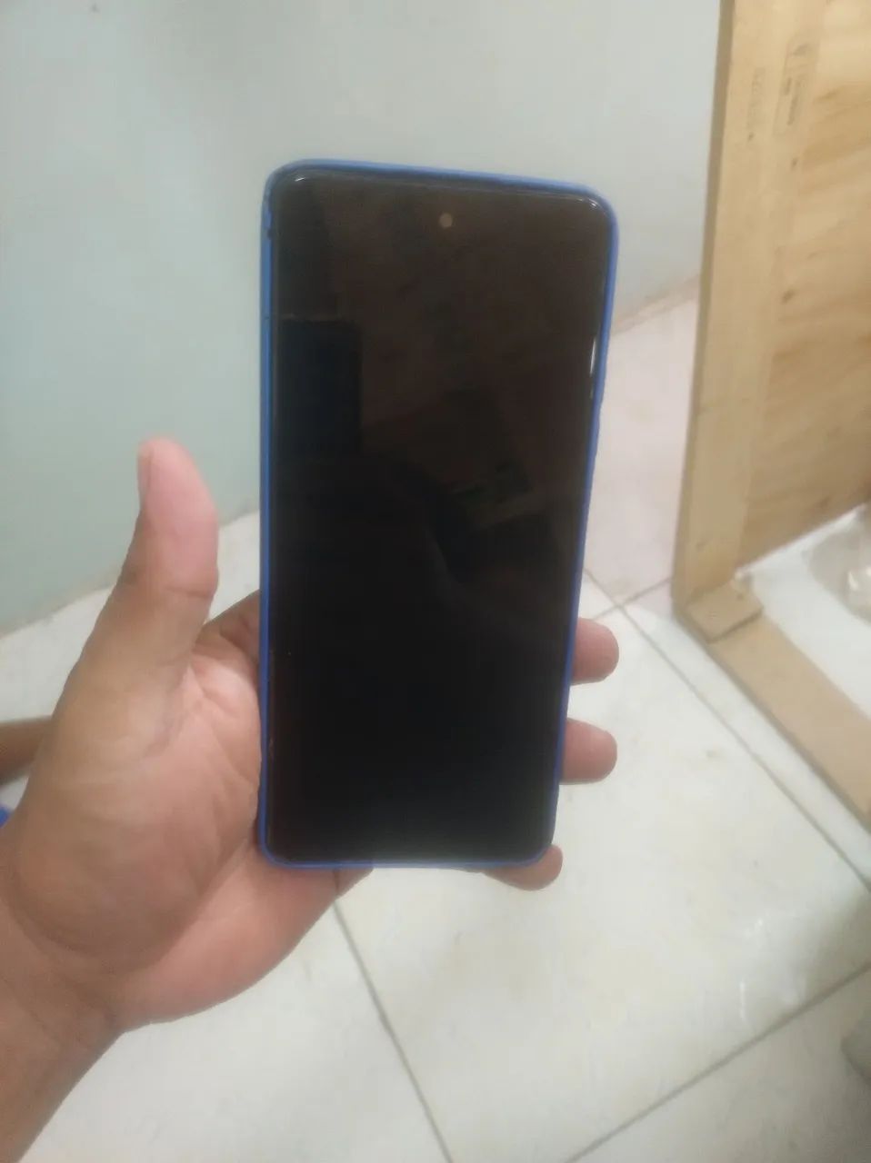 Infinix Hot 30 (256GB) NFC - Foto 2