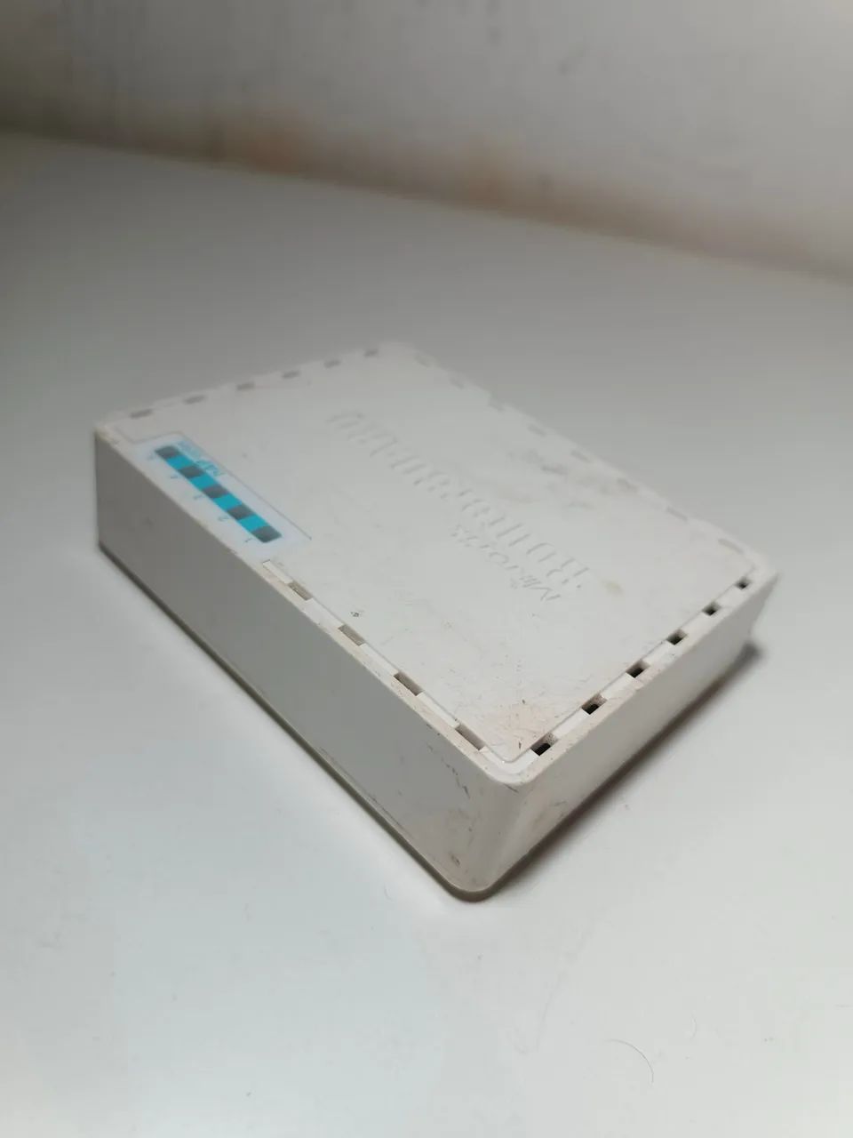 MikroTik RB952Ui-5Ac2nd hap-Ac-Lite  - Foto 2