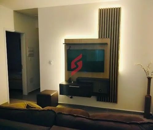 Apartamento com 2 dormitórios e mobiliado no Scenario Campolim - Sorocaba - Foto 4