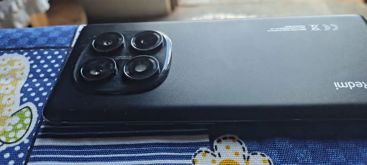 Celular Note 14 Pro - Foto 4