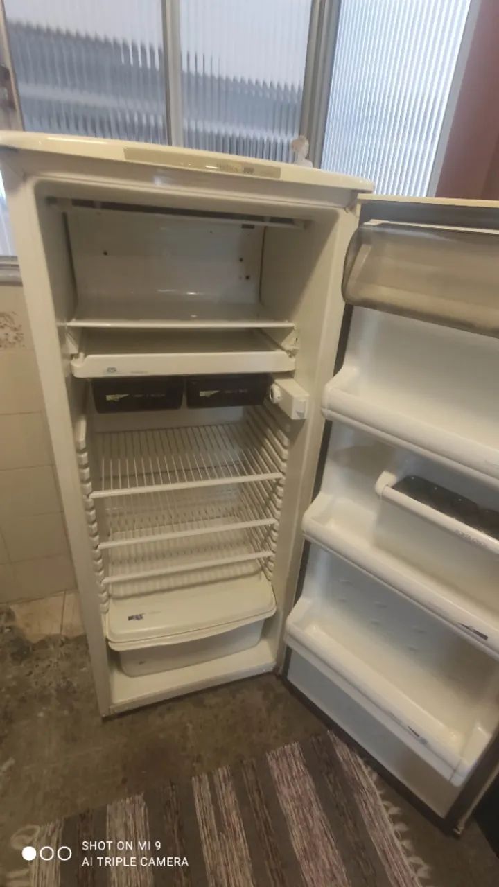 Geladeira Pratice 300 - Foto 4