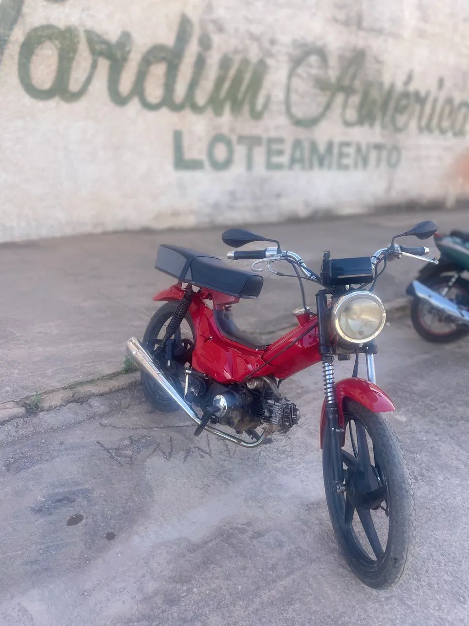 Shineray xy50cc  - Foto 2