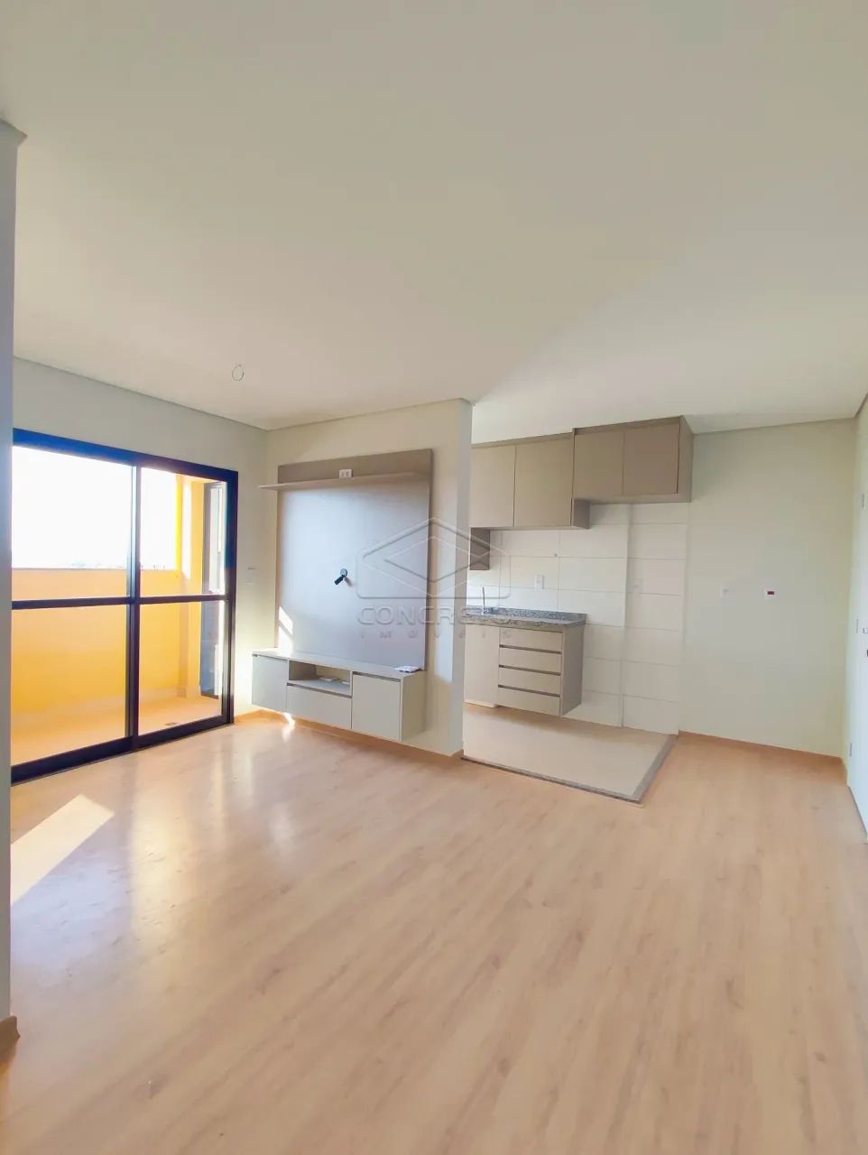 APARTAMENTO PARA LOCAÇÃO E VENDA - HYDE PARK - Foto 4