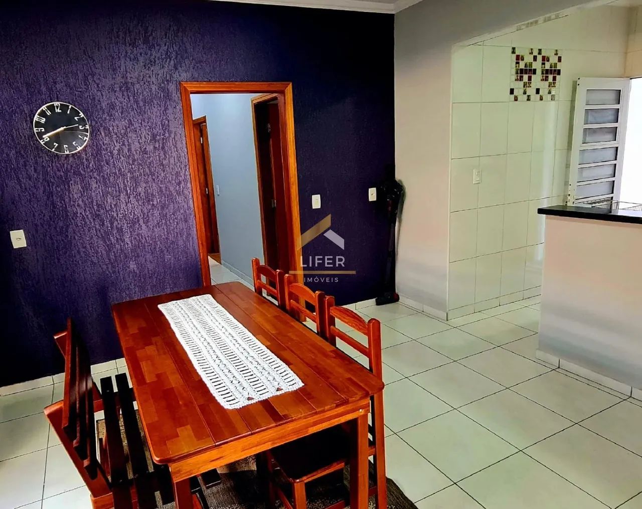 casa - Jardim Dall'Orto - Sumaré - Foto 4