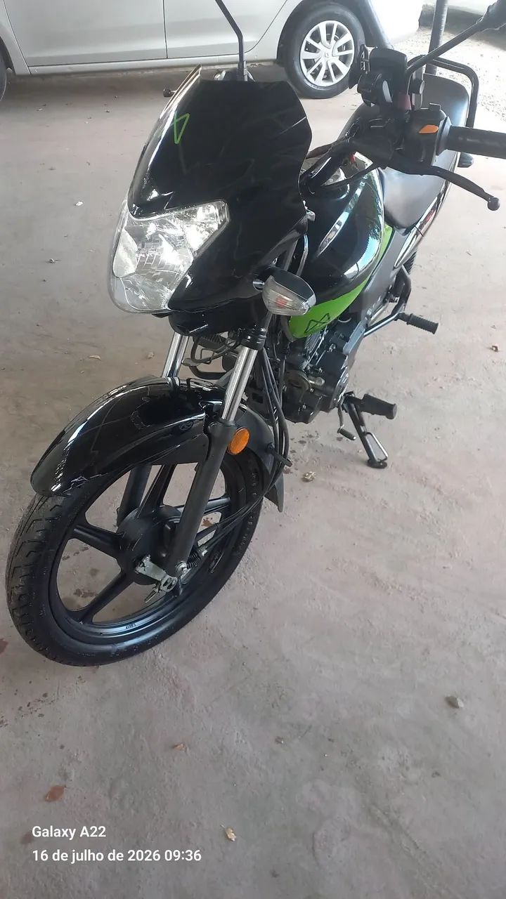 Mottu Novíssima  - Foto 5