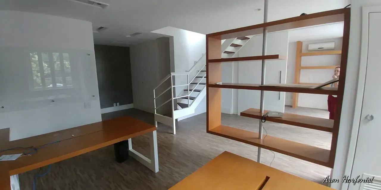 Oportunidade rara no Leblon: excelente imóvel duplex multiuso,