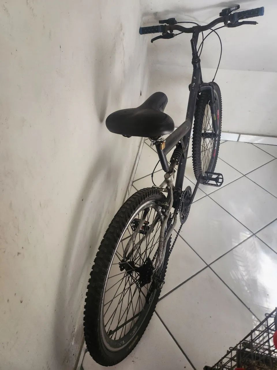 Vendo bicicleta  - Foto 2