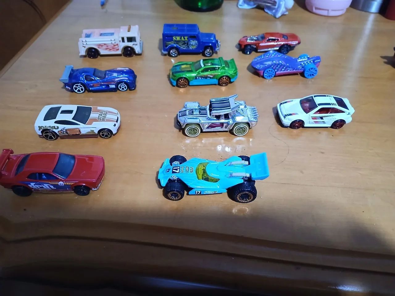 Hot wheels  - Foto 5