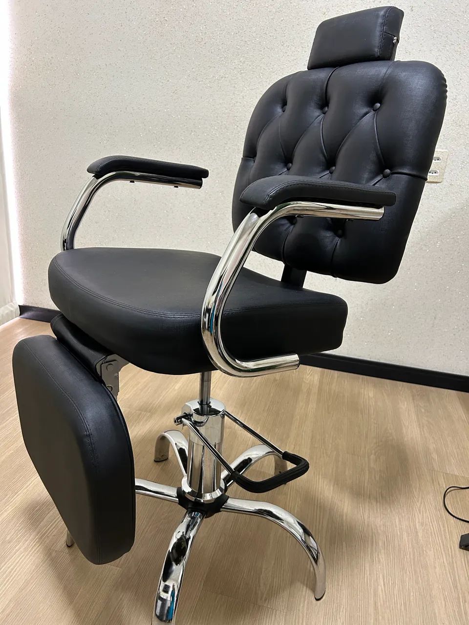 Vendo cadeira para estética 