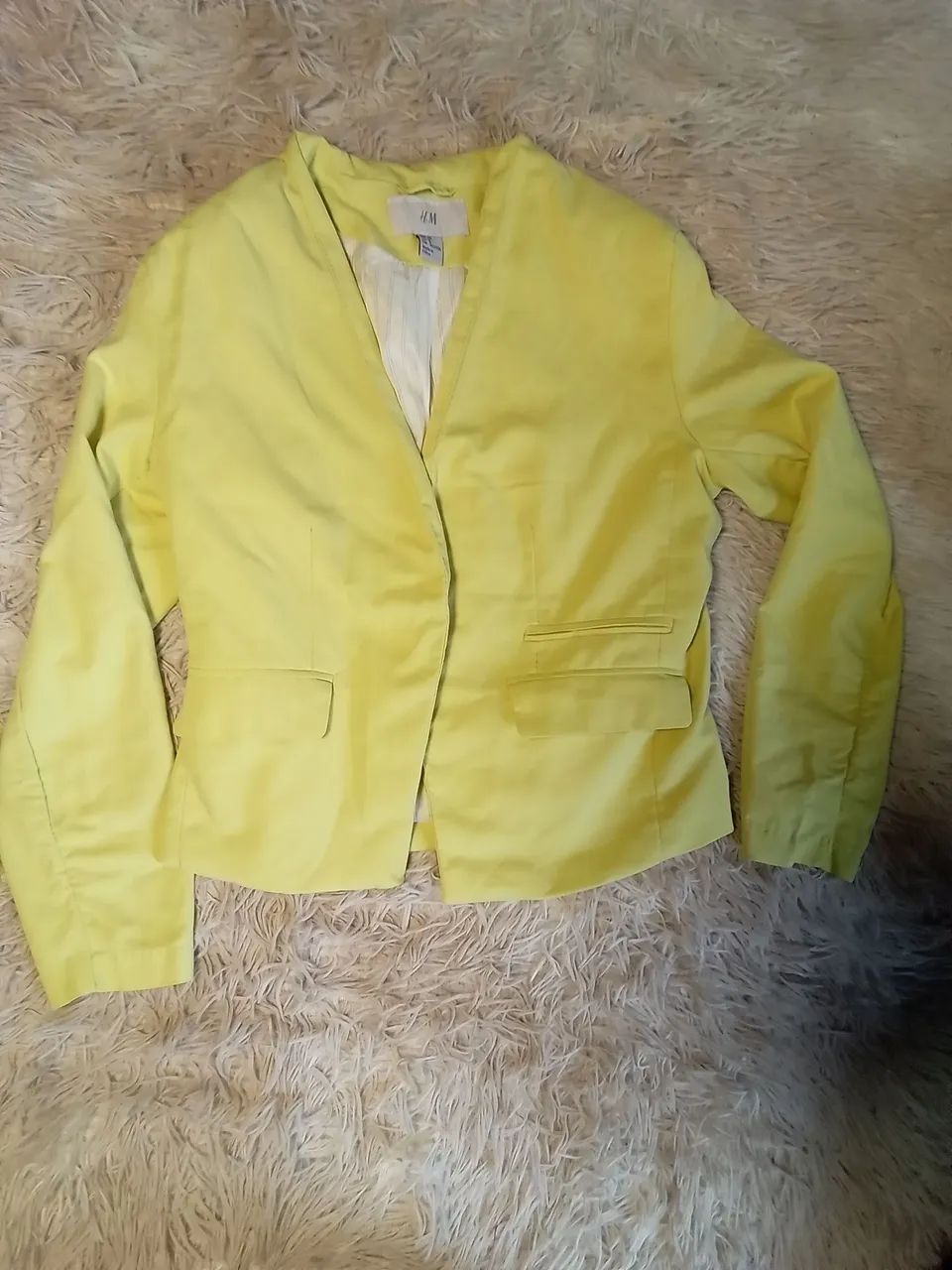 Roupas bazar inverno e verão  - Foto 5