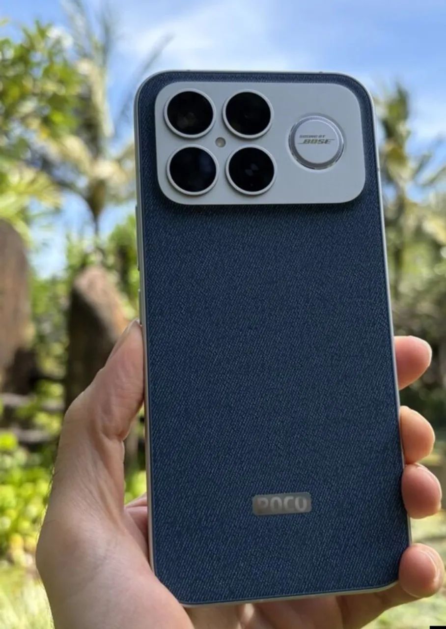 Poco F8 Ultra Global  - Foto 2