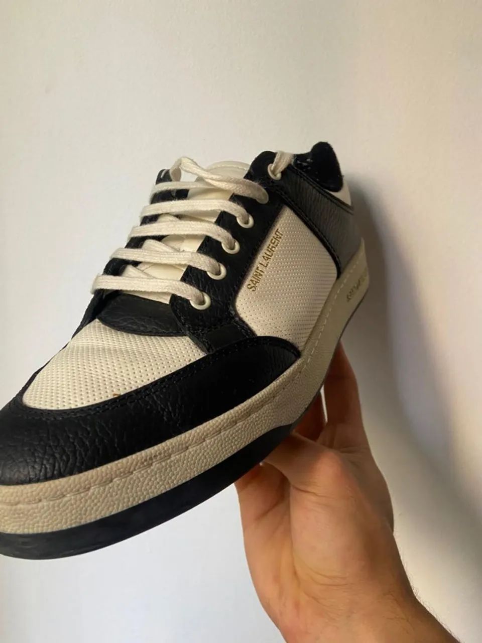 Tênis Saint Laurent tamanho 43