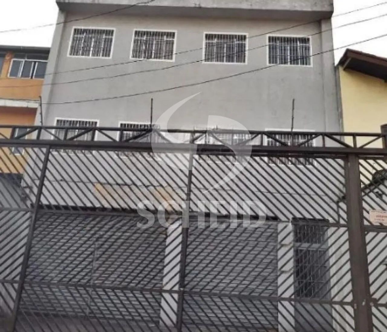 Prédio comercial para venda ou aluguel no Parque América.