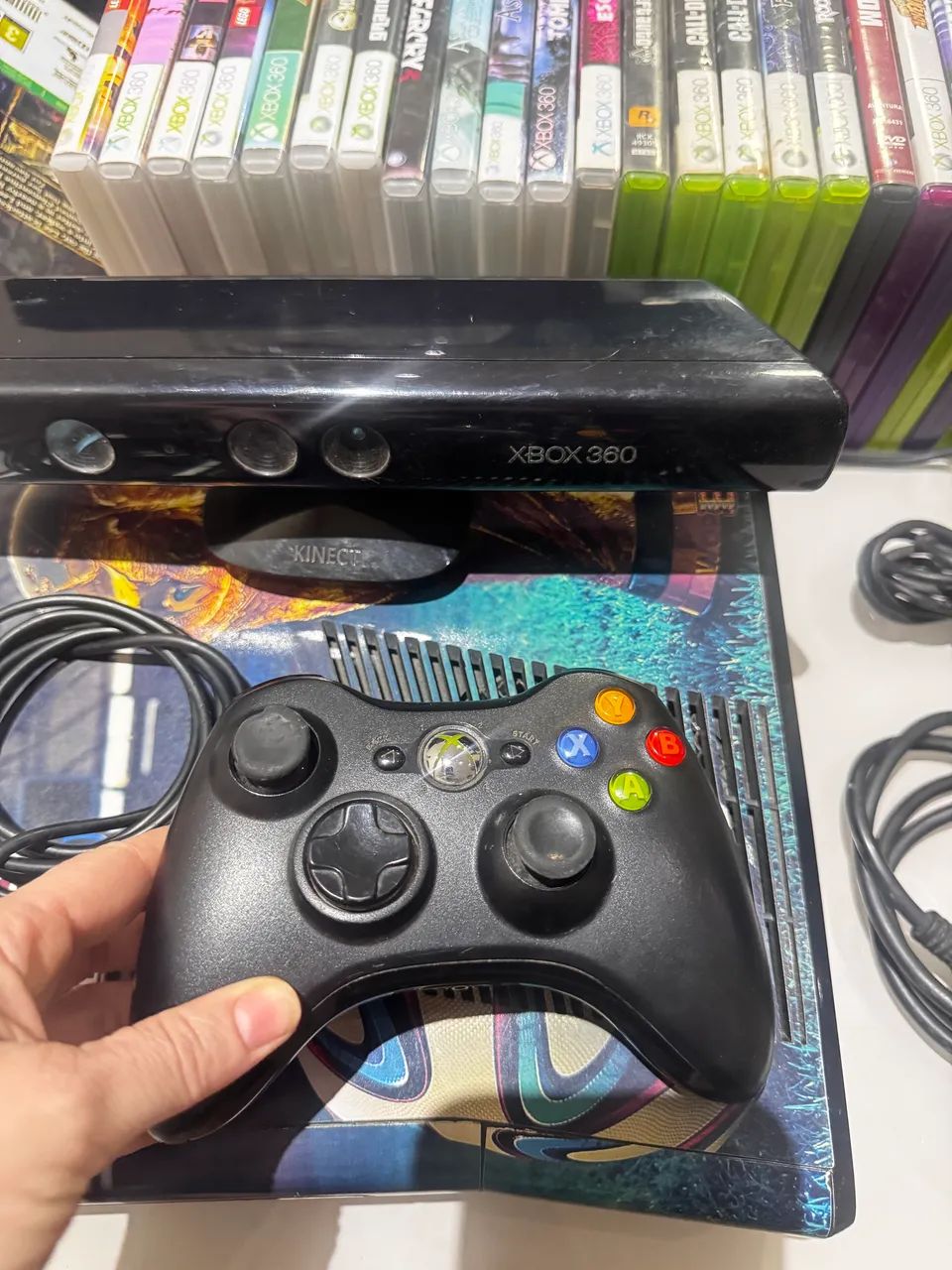 XBOX 360 - Foto 4