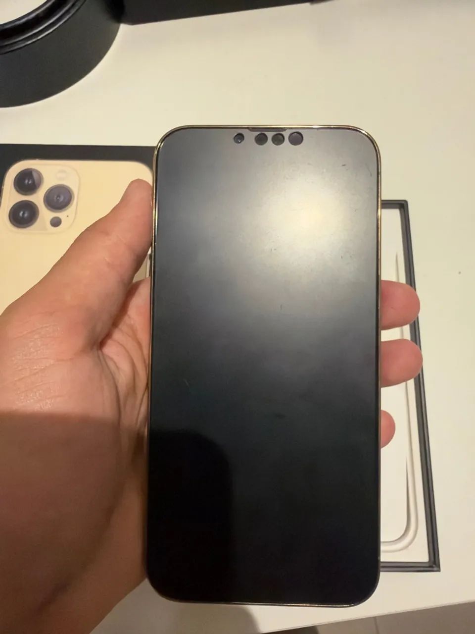 iPhone 13 Pro Max  - Foto 2