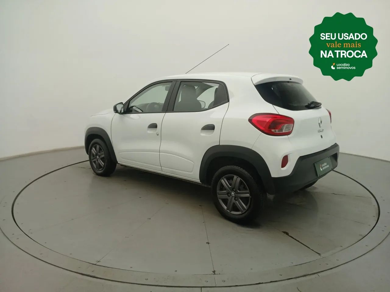 Renault Kwid 1.0 Zen 2026 - Foto 3