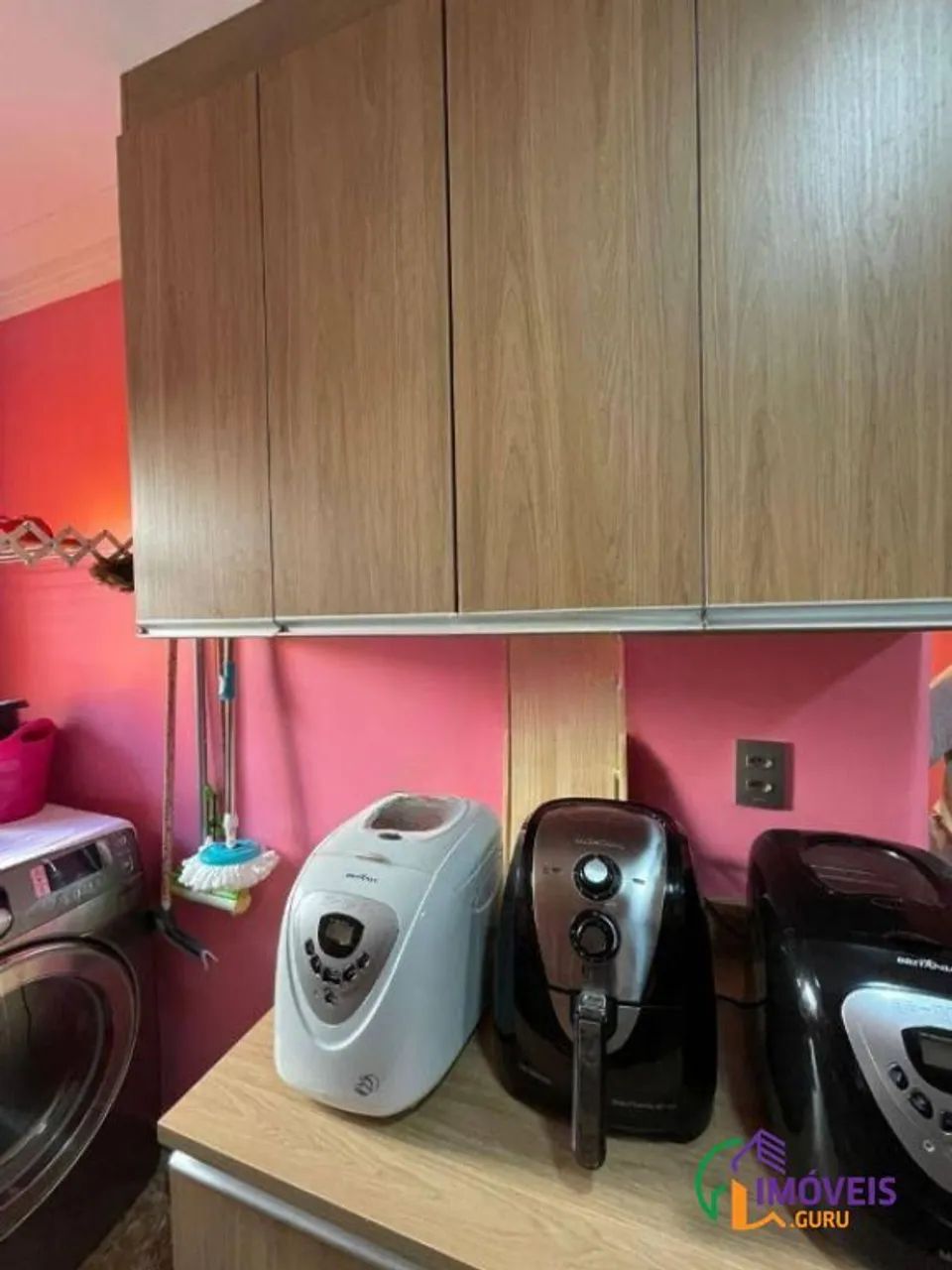 APARTAMENTO - VILA MARINA - SP - Foto 5