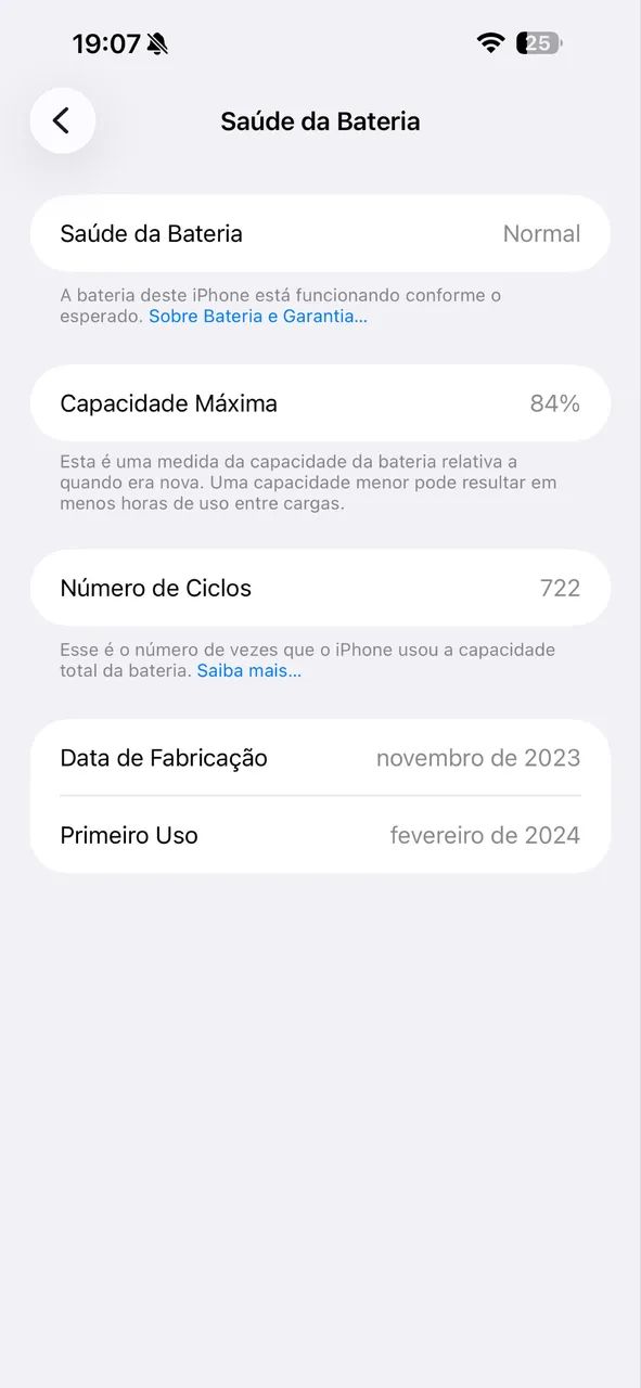iPhone 15 pro max  - Foto 5
