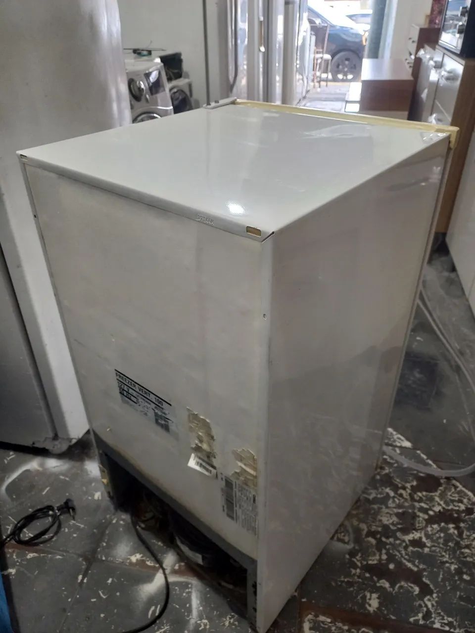 Mini freezer - Foto 5