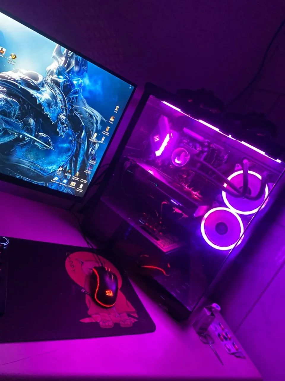 Pc Gamer Completo - Foto 2